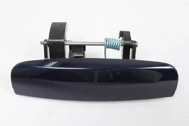 Exterior Door Handle, Left - Mopar (1MZ81GW7AH)