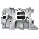 2156 - : Performer Pontiac Intake Manifold for Edelbrock Image