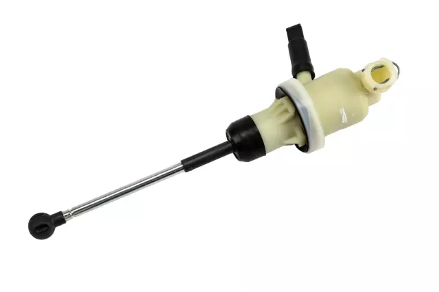 12581771 - Clutch: Master Cylinder for GM Image