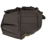 NJ7Z7863805GE - : Cover Assembly Rear Seat Cushion for Ford Image