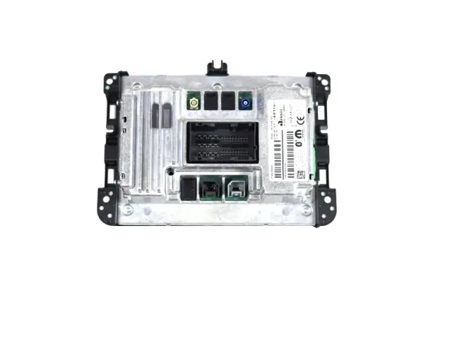 Multi Media Radio - Mopar (68428530AD)