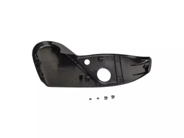 Driver Outboard Shield - Mopar (5LJ261XCAB)