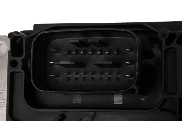 Control Module - GM (84010927)