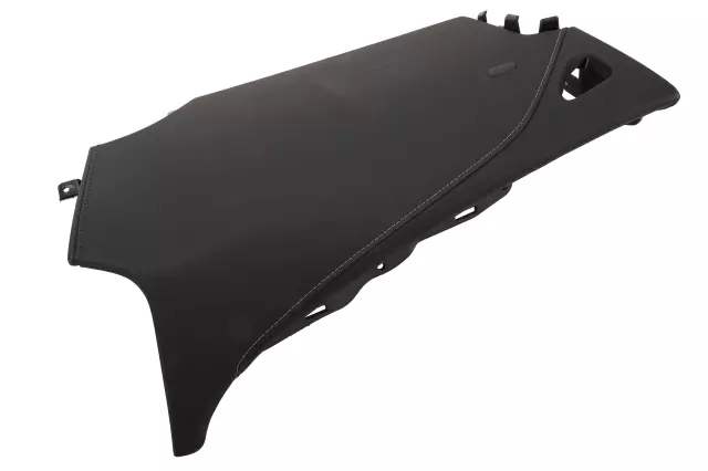 84437154 - Body: Upper Trim for Cadillac: ATS Image