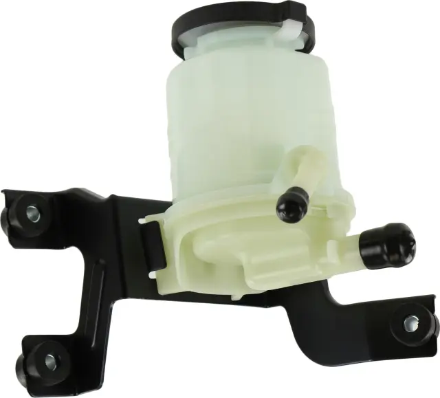 RES0112 - Suspension &amp; Steering: Power Steering Reservoir for ATLANTIC AUTOMOTIVE Image