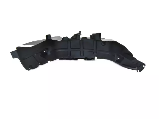 Wheelhouse Shield, Left - Mopar (68102263AG)