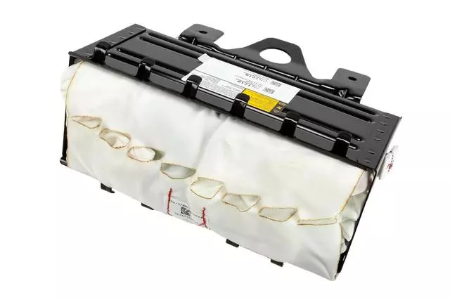22761210 - Electrical: Passenger Air Bag for Chevrolet: Equinox | GMC: Terrain Image