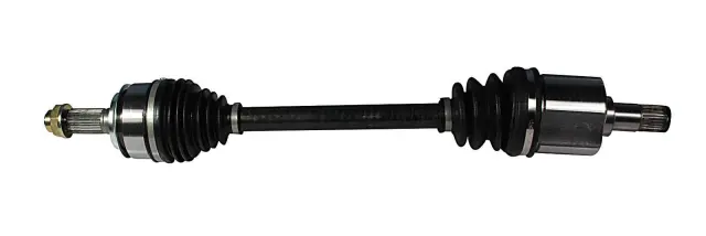 NCV36078 - : 12-15 Honda Civic (Coupe/Sedan) CV Axle Assembly  - Front Left for GSP Image