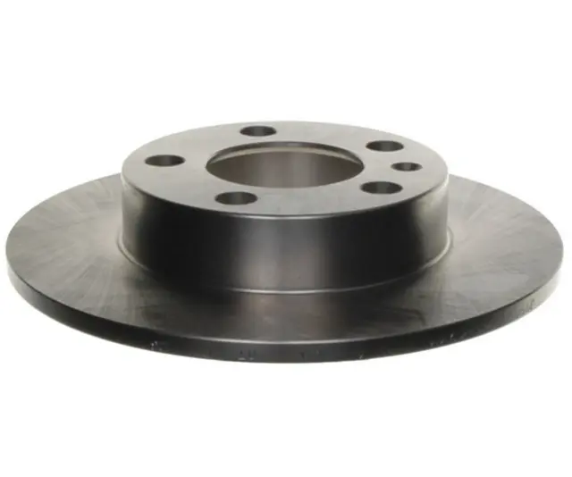 96779R - Brakes &amp; Brake Parts: Disc Brake Rotor for Raybestos Brakes Image