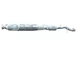 CC3Z5H270A - : Catalytic Converter for Ford: F-250 Super Duty, F-350 Super Duty, F-450 Super Duty Image