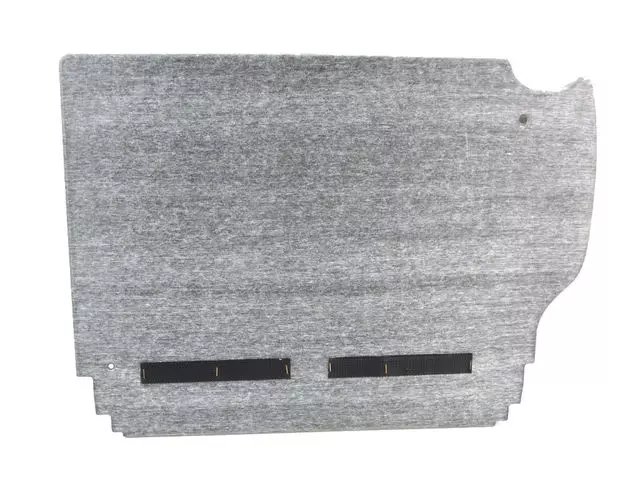 68212201AA - Interior Trim: Rear Seat Back Panel for Mopar Image