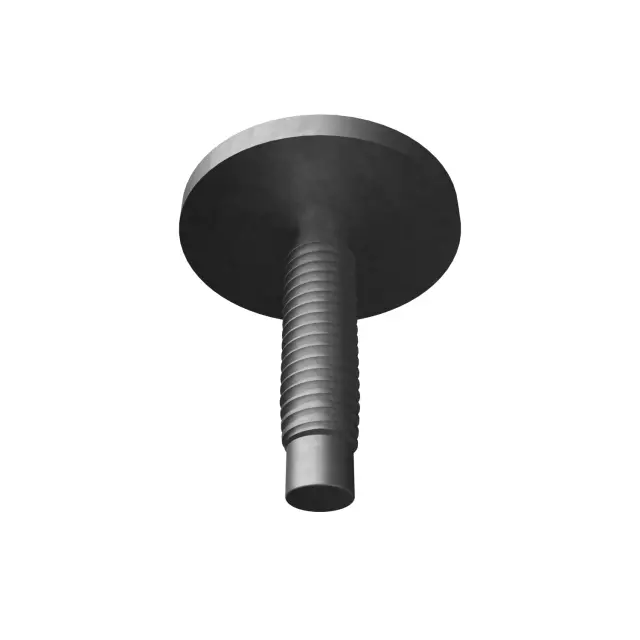 6508182AA - Interior Trim: Hex Head Screw And Washer for Mopar Image image