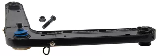 Rear Upper Control Arm and Ball Joint Assembly - ACDelco (45D10213)