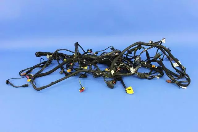 68279295AA - Electrical: Body Wiring for Fiat: 500 Image