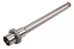 24265632 - Transmission: Driver Side Automatic Transmission Output Shaft for ACDelco Image