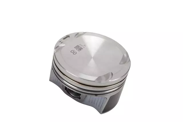 12710889 - : 2020-2023 GM - Engine Piston with Pin and Retainers for GM Image