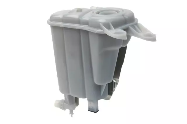 8K0121405N - Cooling Systems: URO Parts Engine Coolant Reservoir for URO Image