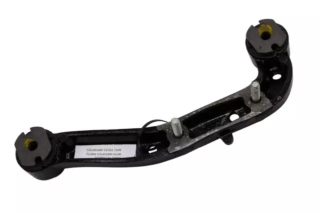 Front Passenger Side Differential Carrier Bracket - GM (23104735)