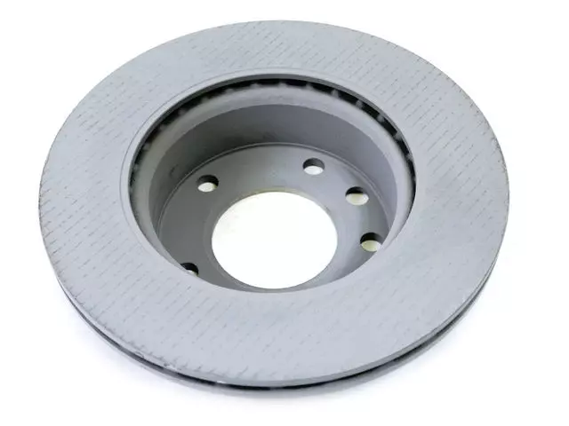 5114479AB - : Brake Rotor for Mopar Image