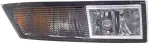 1570922 - Electrical, Lighting and Body: Fog Light Assembly for Dorman Image