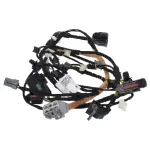 NL3Z14A318N - : Wire Assembly for Ford Image