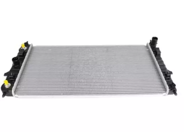 22731217 - Cooling System: Radiator for GM Image