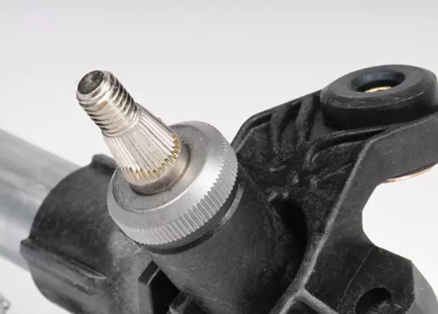 Windshield Wiper Motor Transmission (Linkage) - GM (19120840)