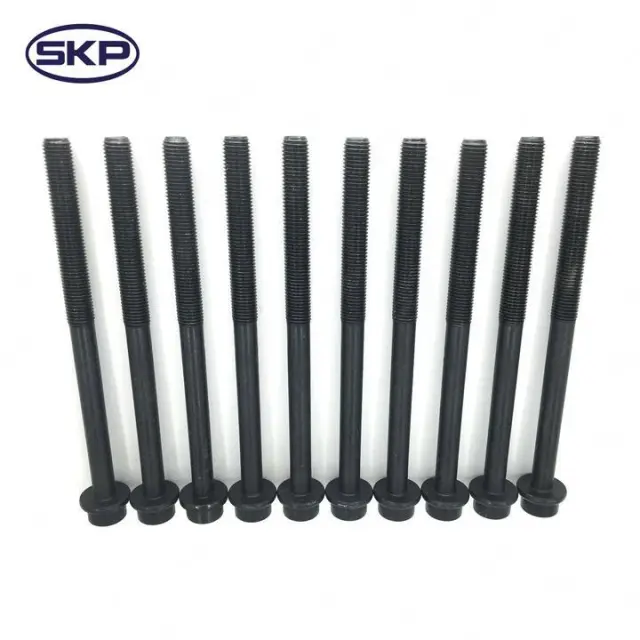 SK0161069 - Engines &amp; Components: SKP Engine Cylinder Head Bolt Set for Skyward Automotive Image
