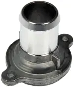 9021077 - : Engine Coolant Thermostat Housing for Ford: F-150, Mustang Image