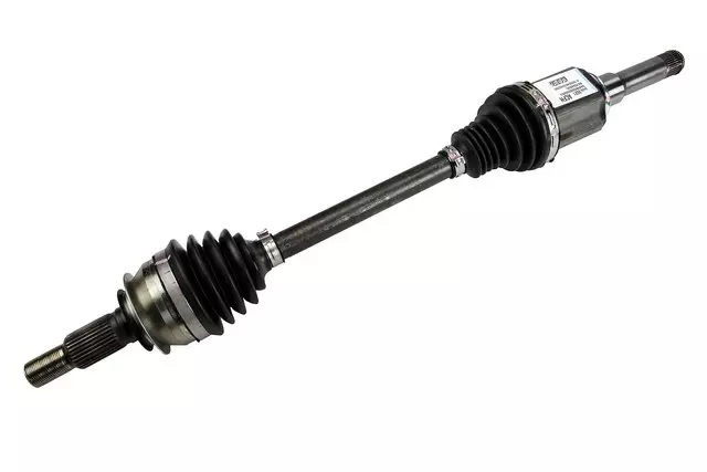 84283521 - : Front Driver Side Half-Shaft for ACDelco Image