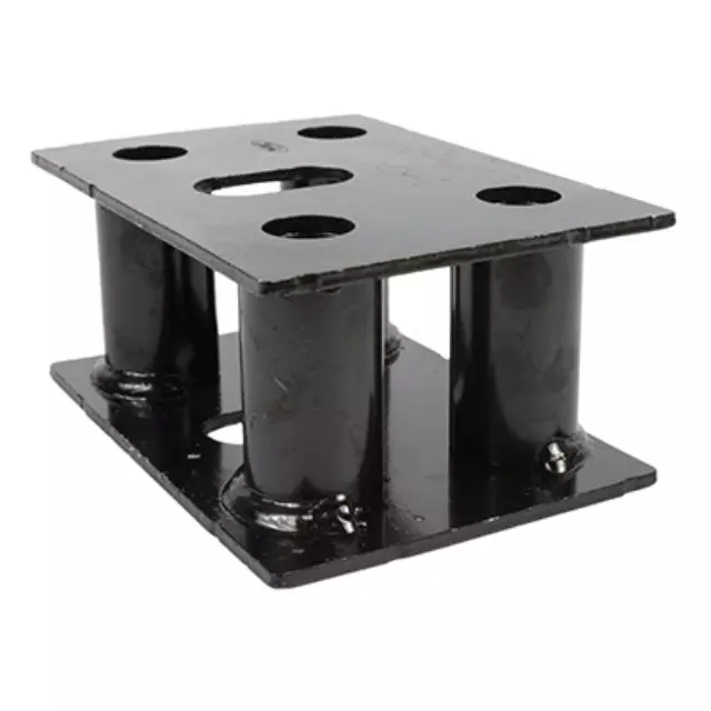 Floor Rail Extension - Ford (BK2Z-6111252-A)