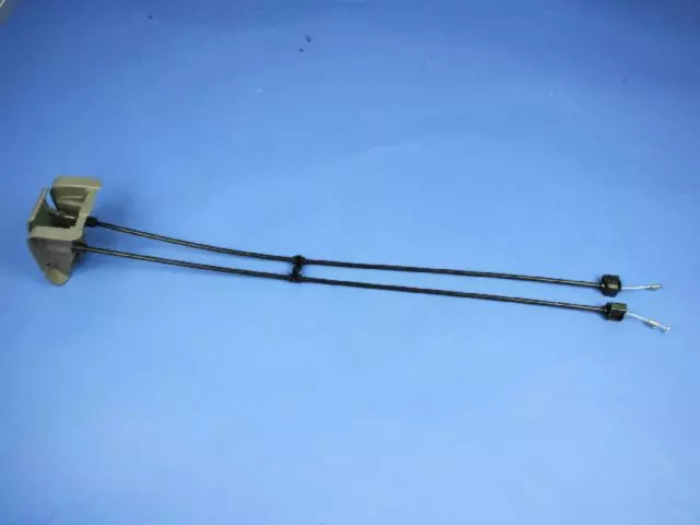 Rear Seat Cable - Mopar (1HK901D5AA)