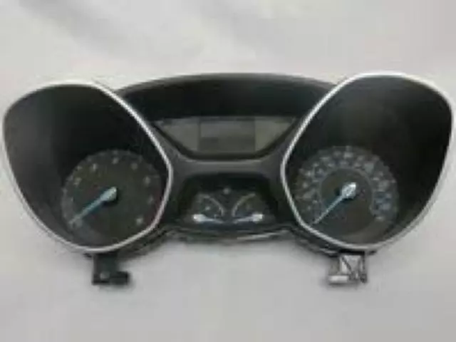 5C7Z10849CA - : Instrument Cluster for Ford: Excursion Image