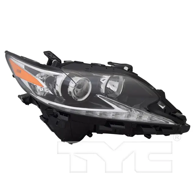 209757019 - Lighting &amp; Lamps: TYC Headlight Assembly for TYC Image