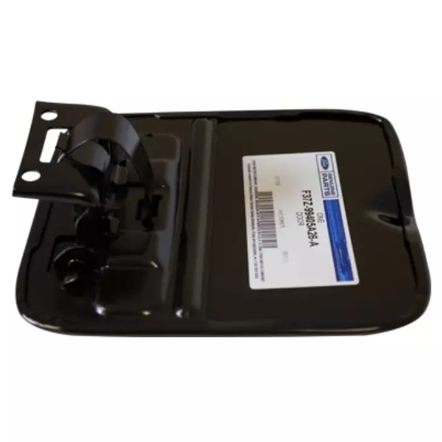 OEM NEW 1993-2011 Ford Ranger Rear Door  Fuel Tank Filler Access F37Z99405A26A - Ford (F37Z-99405A26-A)