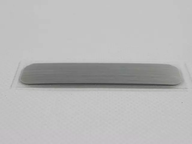 Nameplate - Mopar (55156807AA)