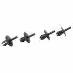 W703904S300 - : Reinforced Bracket Rivet for Ford: F-250 Super Duty, F-350 Super Duty, F-450 Super Duty Image