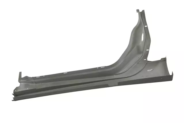 Passenger Side Lower Front Door Opening Panel - GM (10444702)