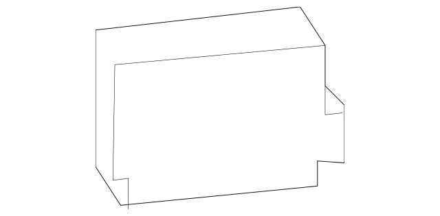 9058802 - Detachable Parts: Radar Sensor for Mercedes-Benz: C350e, C400, C43 AMG, C450 AMG, C63 AMG, C63 AMG S, CLS400, CLS550, CLS63 AMG, CLS63 AMG S, E250, E350, E400, E550, E63 AMG, E63 AMG S, GL350, GL450, GL550, GL63 AMG, GLC300, GLC43 AMG, GLC63 AMG, GLC63 AMG S, GLE300d, GLE350, GLE400, GLE43 AMG, GLE450 AMG, GLE550e, GLE63 AMG, GLE63 AMG S, GLS350d, GLS450, GLS550, GLS63 AMG, Maybach S550, Maybach S560, Maybach S600, Maybach S650, ML250, ML350, ML400, ML550, ML63 AMG, S450, S550, S550e, S560, S600, S63 AMG, S65 AMG, SL400, SL450, SL550, SL63 AMG, SL65 AMG Image image