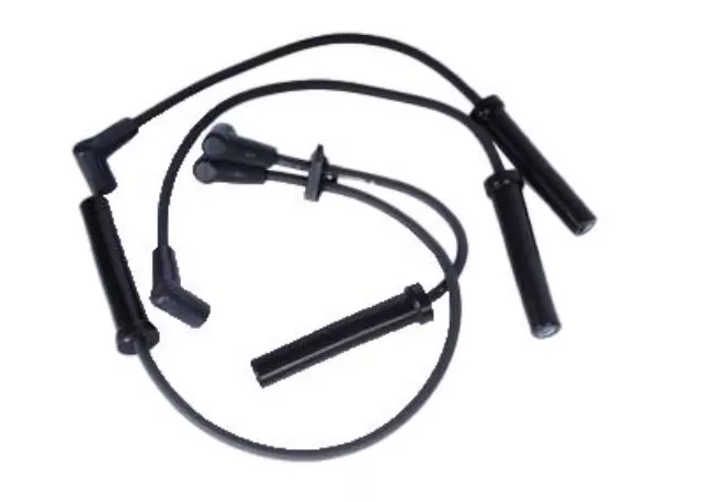 21024815 - : Spark Plug Wire Set for Saturn: SC1, SL, SL1, SW1 Image