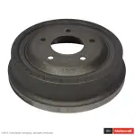 BRD49 - Brake: Brake Drum for Ford: Bronco, E-150 Econoline, E-150 Econoline Club Wagon, F-150 Image
