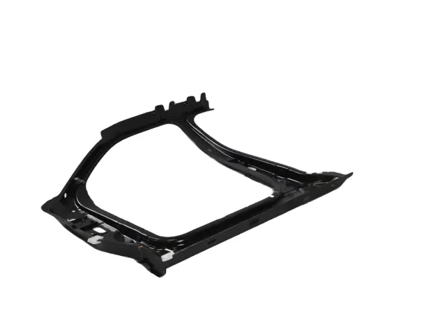 Body Side Aperture Inner Panel, Right - Mopar (68678408AB)
