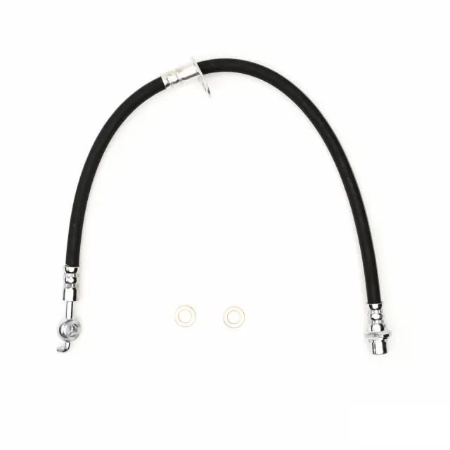 35091000 - Brakes &amp; Brake Parts: Brake Hydraulic Hose for DYNAMIC FRICTION Image