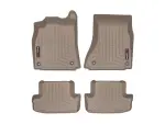 4521213 - : Tan FloorLiner™ DigitalFit® for WeatherTech Image