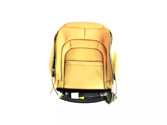 Front Seat Back Cover, Left - Mopar (6EQ97HL1AB)