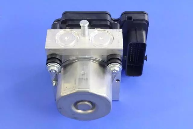 68224799AA - : Anti-lock Brake Control Unit for Mopar Image