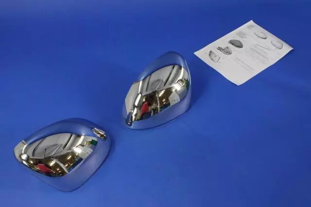 Mirror Applique Kit - Mopar (68280270AA)