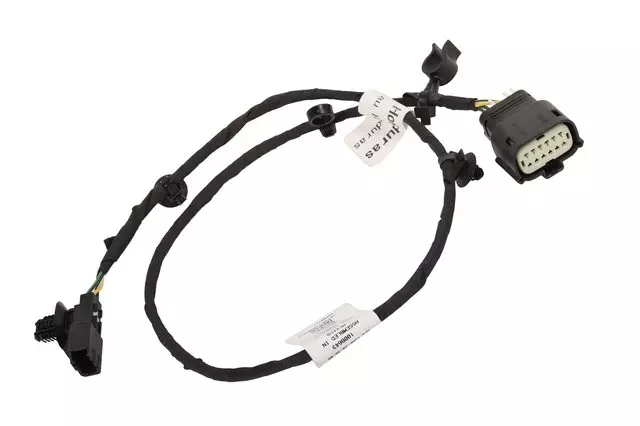 84468627 - Body: Harness for Cadillac: XT5 Image