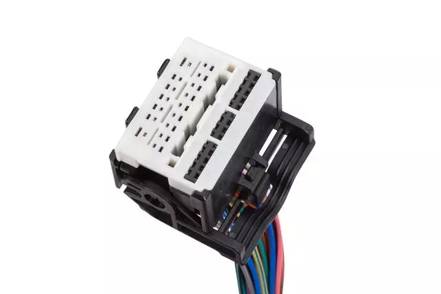 Audio Upgrade, Sub-Woofer & Amplifier - GM (19119199)