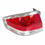 8S4Z13405D - Electrical: Tail Lamp Assembly for Ford: Focus Image